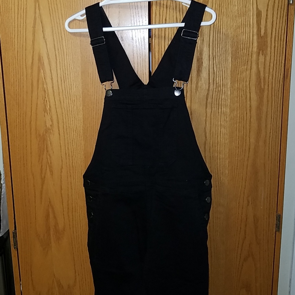 Billabong overalls